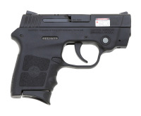 Smith & Wesson Bodyguard 380 Semi-Auto Pistol