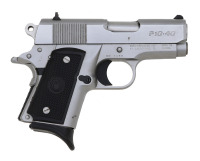 Para Ordnance P10 40 Semi-Auto Pistol