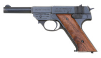 Hi-Standard Model G-380 Semi-Auto Pistol