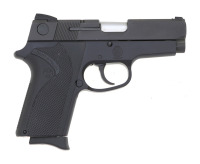 Smith & Wesson Model 908 Semi-Auto Pistol