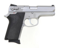 Smith & Wesson Model 3913 Semi-Auto Pistol