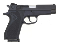 Smith & Wesson Model 909 Semi-Auto Pistol