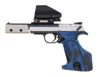 Sig Arms / Hammerli Trailside Semi-Auto Pistol