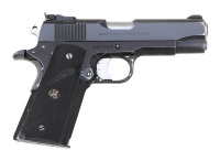 Colt Commander Model Semi-Auto Pistol