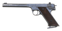 Hi-Standard Model H-D Military Semi-Auto Pistol