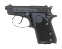 Beretta Model 21A Semi-Auto Pistol