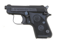 Beretta Model 950 BS Semi-Auto Pistol