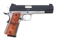 Sig Sauer 1911 TTT Semi-Auto Pistol