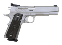 Sig Sauer 1911 Target Semi-Auto Pistol