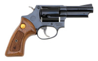 Taurus Model 85 S Double Action Revolver