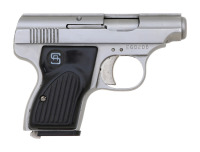 Sterling Arms Model 302 Semi-Auto Pistol
