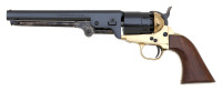 Pietta Model 1851 Reb Nord Navy Percussion Revolver