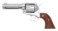 Ruger New Model Vaquero Single Action Revolver