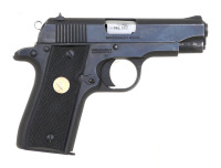 Colt Government Model 380 Semi-Auto Pistol