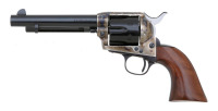 American Arms Regulator Single Action Convertible Revolver by Uberti