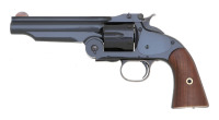 Cimarron No. 3 American Revolver by Uberti