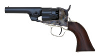 Colt Signature Series Third Generation 1862 Police Percussion Revolver