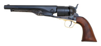 Colt Signature Series Third Generation 1860 Army Percussion Revolver