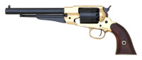 Pietta Model 1858 New Model Army Percussion Revolver