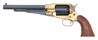 Pietta Model 1858 New Model Army Percussion Revolver