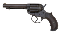 Colt Model 1887 Thunderer Double Action Revolver