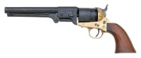 Navy Arms Model 1851 Navy Percussion Revolver by Uberti
