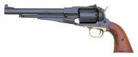 Pietta Model 1858 New Model Army Target Percussion Revolver