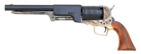 Replica Colt Walker Percussion Revolver by Armi San Marco