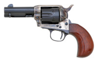 Uberti / Taylor&rsquo;s & Co. Cattleman Birdshead Single Action Revolver