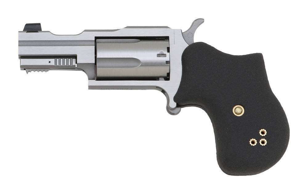 North American Arms “BUG” NAA-22M Mini Revolver