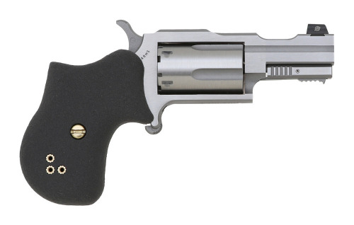 North American Arms “BUG” NAA-22M Mini Revolver