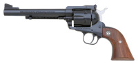 Ruger New Model Blackhawk Single Action Revolver