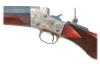 Remington Hepburn No. 3 Sporting and Target Rifle - 2