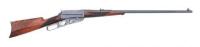 Winchester Model 1895 Deluxe Lever Action Rifle