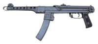 Pioneer Arms Corp. PPS43-C Semi-Auto Pistol