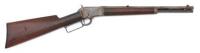 Marlin Model 1897 Bicycle Gun Lever Action Rifle