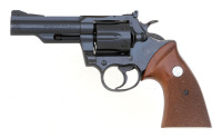 Colt Trooper Mk. III Double Action Revolver