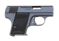Lignose Model 2 Semi-Auto Pistol