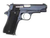 Star Model BM Semi-Auto Pistol