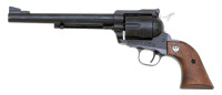 Ruger Blackhawk Single Action Revolver