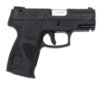 Taurus PT111 Millenium G2 Semi-Auto Pistol