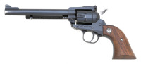 Ruger New Model Single Six Single Action Revolver