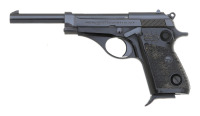 Beretta Model 72 Semi-Auto Pistol