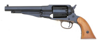 Navy Arms New Model Army Percussion Revolver