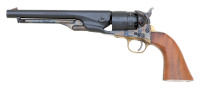 Euro Arms Model 1860 Army Percussion Revolver