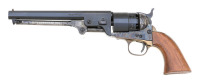 F.I.E. 1851 Old Model Army Percussion Revolver