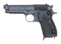 Beretta Model 1951 Semi-Auto Pistol