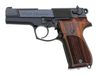Walther P88 Compact Semi-Auto Pistol - 2