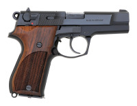 Walther P88 Compact Semi-Auto Pistol