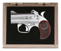 Bond Arms Texas Defender Derringer